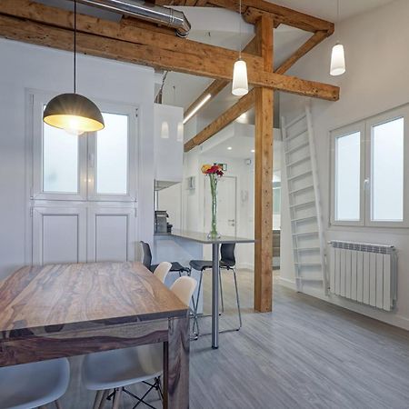 Always Easy I Usandizaga Apartment Сан Себастиан Екстериор снимка