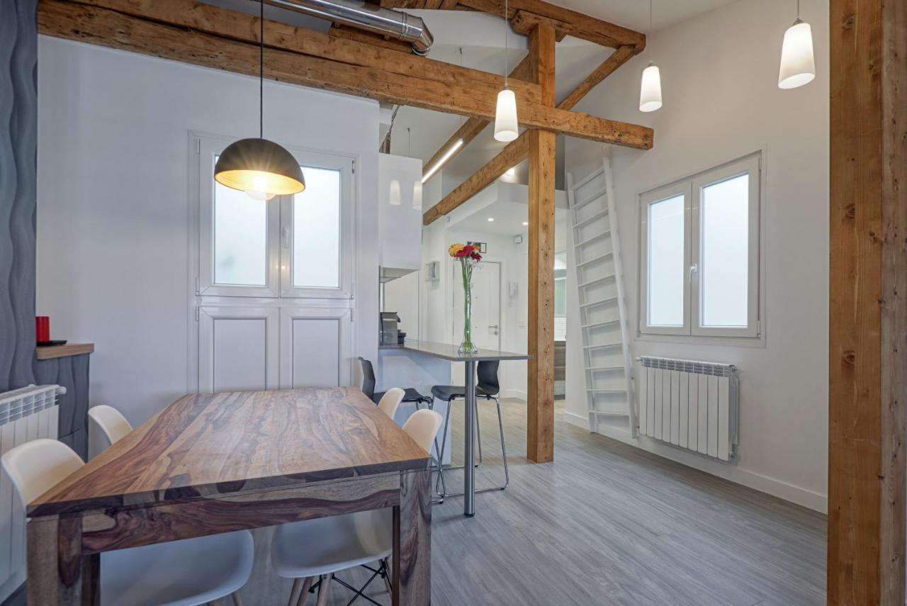 Always Easy I Usandizaga Apartment Сан Себастиан Екстериор снимка