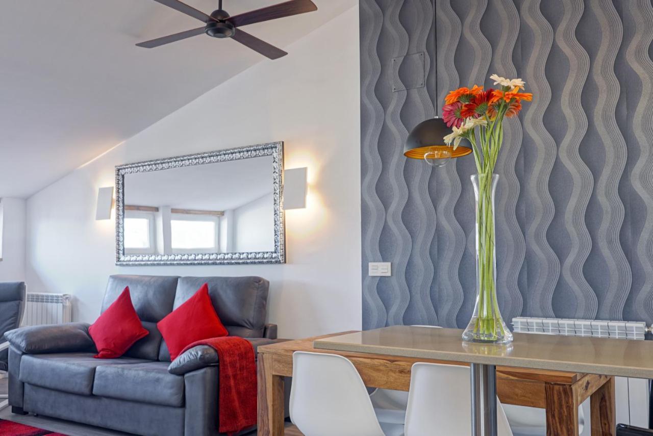 Always Easy I Usandizaga Apartment Сан Себастиан Екстериор снимка