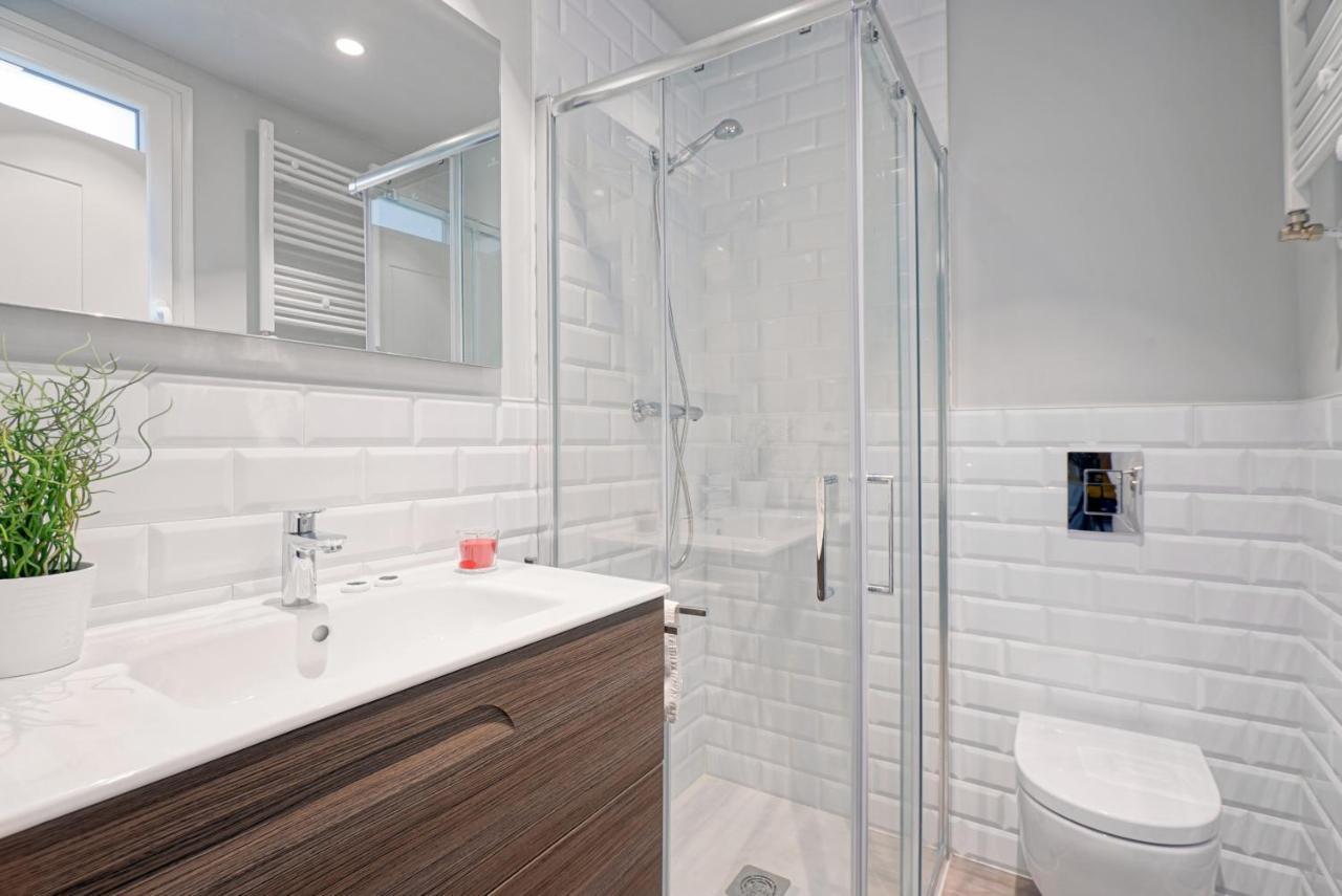 Always Easy I Usandizaga Apartment Сан Себастиан Екстериор снимка