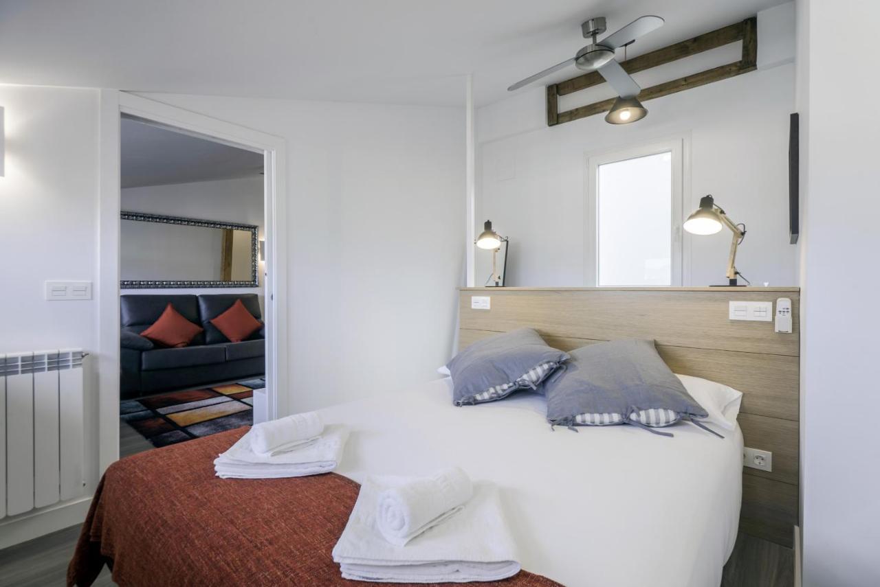 Always Easy I Usandizaga Apartment Сан Себастиан Екстериор снимка