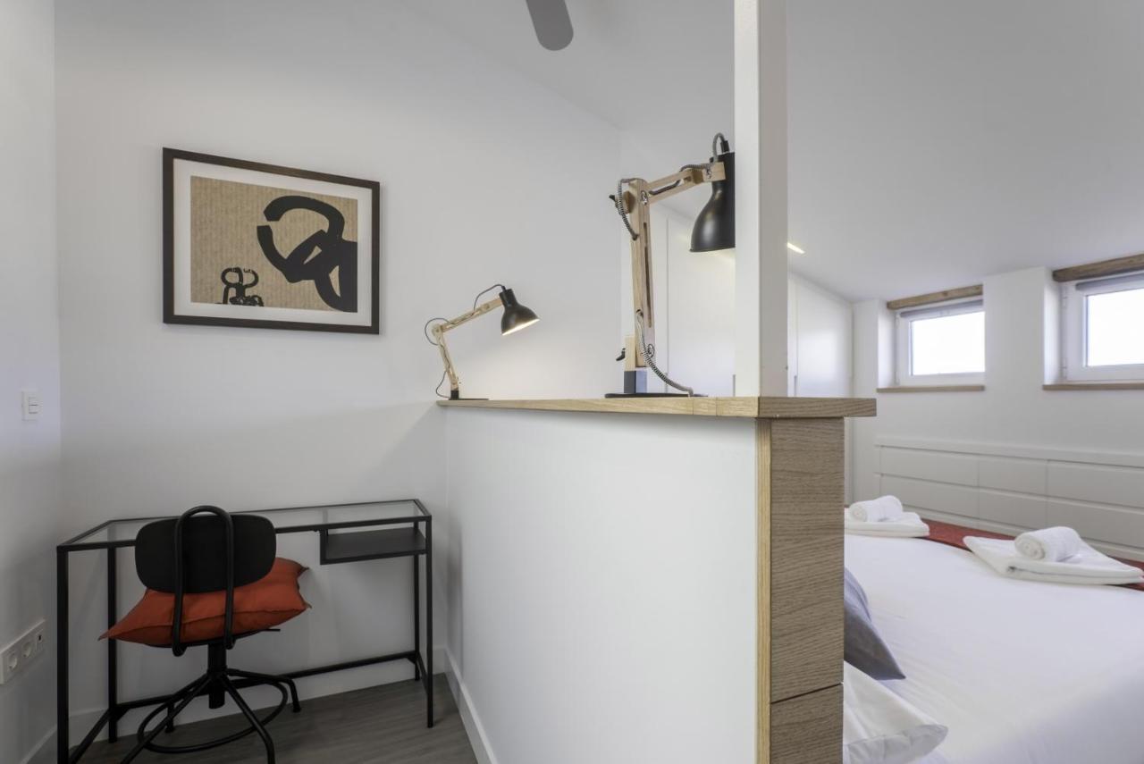 Always Easy I Usandizaga Apartment Сан Себастиан Екстериор снимка